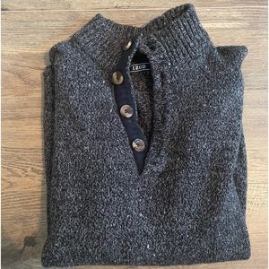 SOLD IZOD Mens Sweater; size XXL